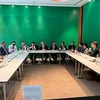 Vietnam asiste a octavo Diálogo sobre Transición Energética en Berlín