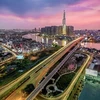 Ciudad Ho Chi Minh impulsa la conexión con comerciantes extranjeros