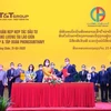 Vietnam invierte más de 211 millones de dólares en el extranjero de enero a marzo