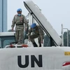 Primer equipo de ingenieros militares de Vietnam participará en misión de ONU en Abyei