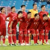 Federación Asiática destaca avance del fútbol vietnamita