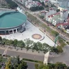 Provincia vietnamita de Vinh Phuc se esfuerza por completar obras al servicio de los SEA Games 31