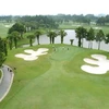 Destacan potencial de desarrollo del turismo de golf en Vietnam