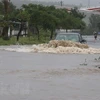 Región central de Vietnam podría reportar tormentas tempranas este año