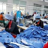 Resaltan situación socioeconómica de Vietnam en primer trimestre de 2022