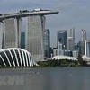 Singapur se esfuerza por impulsar recuperación turística
