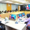 Debaten en Vietnam papel de parlamentos en implementación de objetivos de desarrollo sostenible