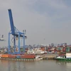 Fomentan Vietnam y Panamá intercambio comercial