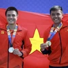 Vietnam aspira a 140 medallas de oro en SEA Games 31