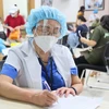 Ciudad Ho Chi Minh por fortalecer red de atención médica de base