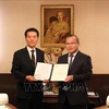 Oficina Consular Honoraria de Vietnam en la prefectura japonesa de Mie inicia sus operaciones