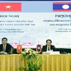 Vietnam y Laos refuerzan cooperación comercial en zonas fronterizas