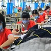 Mercado laboral de Vietnam se recupera en 2022