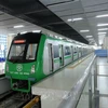Hanoi planificará nuevas seis líneas ferroviarias urbanas subterráneas