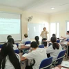 Anuncia Vietnam condiciones para escuelas vocacionales con inversión extranjera