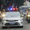 Hanoi trabaja por garantizar seguridad absoluta de los SEA Games 31