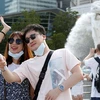 Señales alentadoras de recuperación turística en países asiáticos