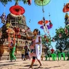 Myanmar levanta restricciones para reuniones de personas 