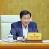Deuda pública de Vietnam se mantendrá por debajo del 60 por ciento del PIB en 2030