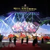 Inauguran la Semana de Turismo y Cultura de Lai Chau 2022