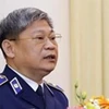 Inician procedimiento legal contra exdirigentes del Comando de Guardia Costera de Vietnam 