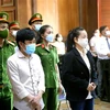 Enjuician a 12 individuos por actos subversivos contra administración popular en Vietnam