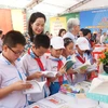 Vietnam promueve la protección de propiedad intelectual entre estudiantes 