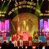 SEA Games 31: Ceremonia de abanderamiento de delegación vietnamita prevista para el 28 próximo 