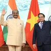 Vietnam da la bienvenida a las empresas indias, dice premier 