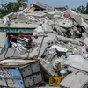 Fuerte terremoto sacude la isla filipina de Mindanao