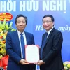 Presentan en Hanoi Asociación de Amistad Vietnam-Nepal