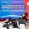 Aumentan confianza de empresas europeas en Vietnam 