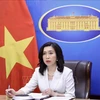 Vietnam dispuesto a trabajar con China para promover comercio bilateral