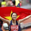 Atletismo de Vietnam por consolidar su primer lugar en la región