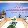 Exige premier vietnamita fortalecer mercado de capitales