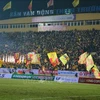 Provincia vietnamita lista para acoger partidos de fútbol masculino de SEA Games 31