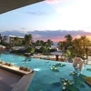 Crece tendencia de sector inmobiliario de resort en Vietnam 