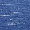 Premier vietnamita expresa condolencias por naufragio de barco turístico en Japón