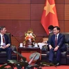 Gobierno vietnamita reafirma apoyo a operaciones de banco surcoreano 