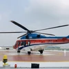 Lanzan tour en helicóptero sobre Ciudad Ho Chi Minh 