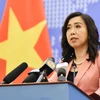 Vietnam exige a China respetar su soberanía sobre archipiélago de Hoang Sa