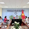 Destacan relaciones entre Vietnam y Uzbekistán