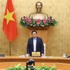 Vietnam sigue trabajando por mantener estabilidad macroeconómica, según premier