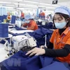 Industria de confecciones textiles de Vietnam recupera ritmo de crecimiento