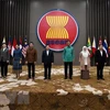 Camboya, Indonesia y Tailandia se comprometen a fortalecer el papel de la ASEAN