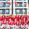 Celebrarán ceremonia de izado de bandera por los SEA Games 31