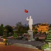 Otorgan título de reliquia nacional especial al sitio conmemorativo del Presidente Ho Chi Minh en isla Co To