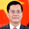 Designan a nuevo presidente del Comité Nacional de UNESCO de Vietnam