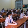 Vietnam promueve campañas de aprendizaje entre pobladores