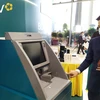 Bancos vietnamitas ponen a prueba servicio de retiro de efectivo con tarjeta de identidad